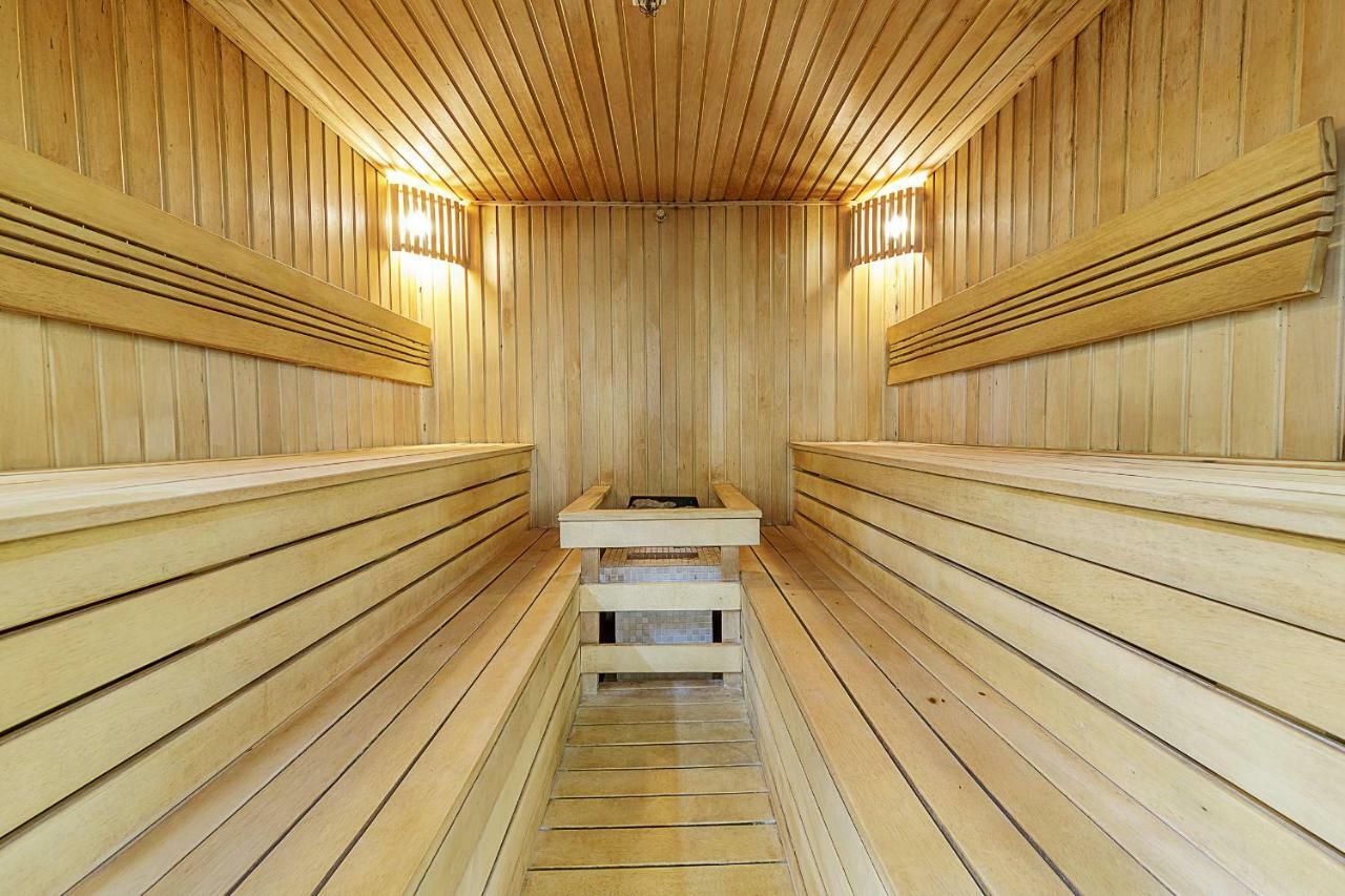 Medical Spa "Egles Sanatorija" Comfort Druskininkai Exterior photo